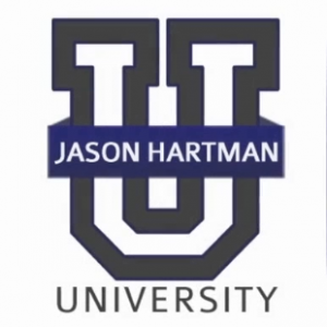 Jason Hartman University Membership