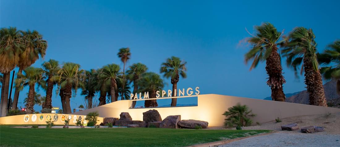 Palm Springs, Venture Alliance Mastermind